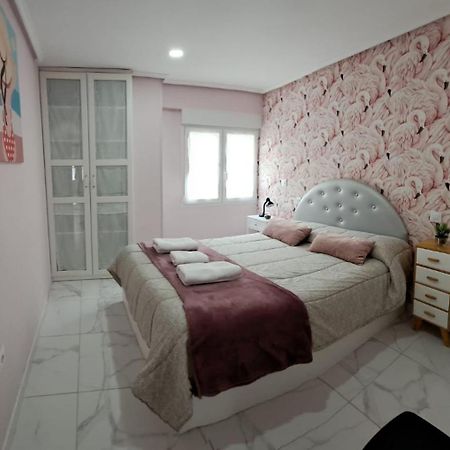 סנטנדר Apartamento Zona Playa Y Centro Ciudad מראה חיצוני תמונה