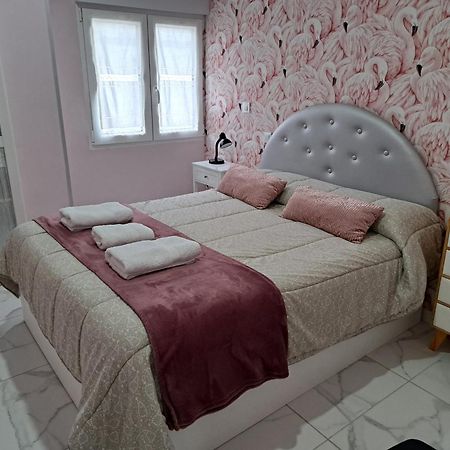 סנטנדר Apartamento Zona Playa Y Centro Ciudad מראה חיצוני תמונה