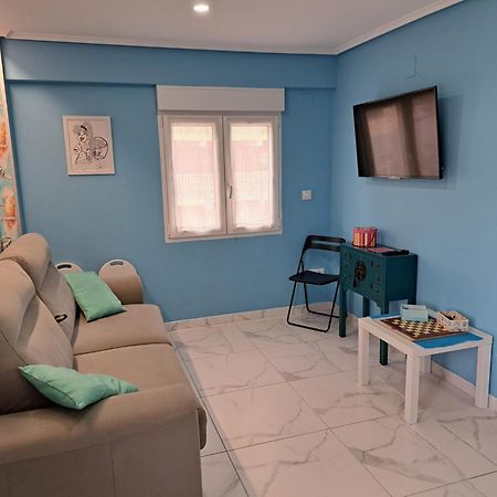 סנטנדר Apartamento Zona Playa Y Centro Ciudad מראה חיצוני תמונה