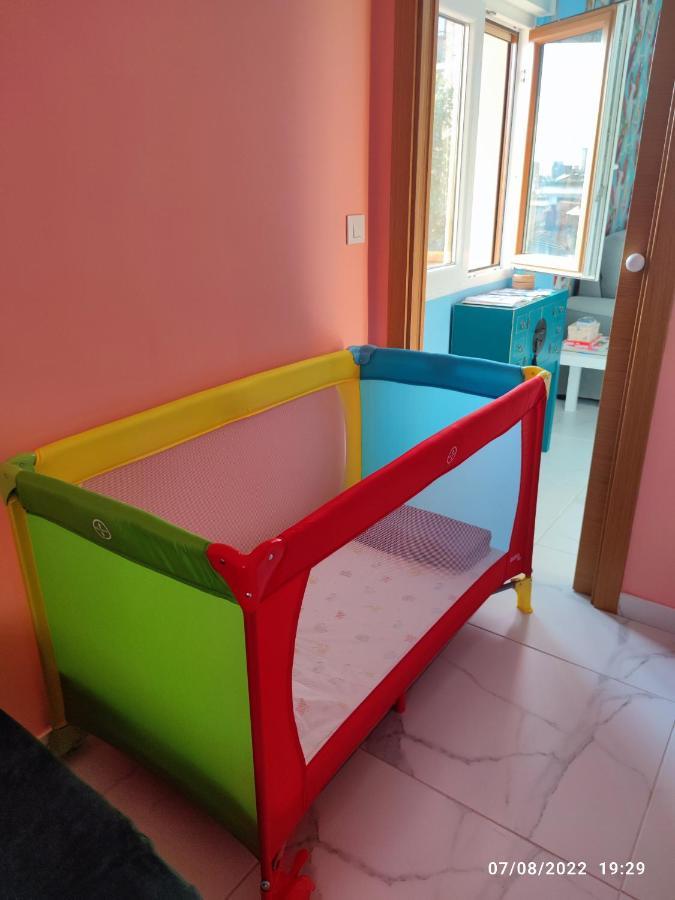 סנטנדר Apartamento Zona Playa Y Centro Ciudad מראה חיצוני תמונה