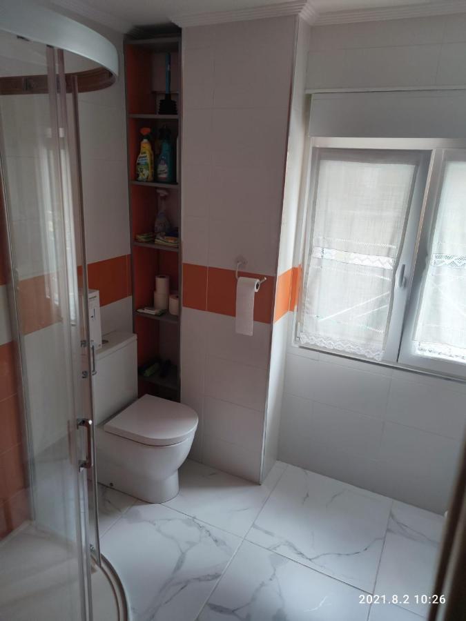 סנטנדר Apartamento Zona Playa Y Centro Ciudad מראה חיצוני תמונה