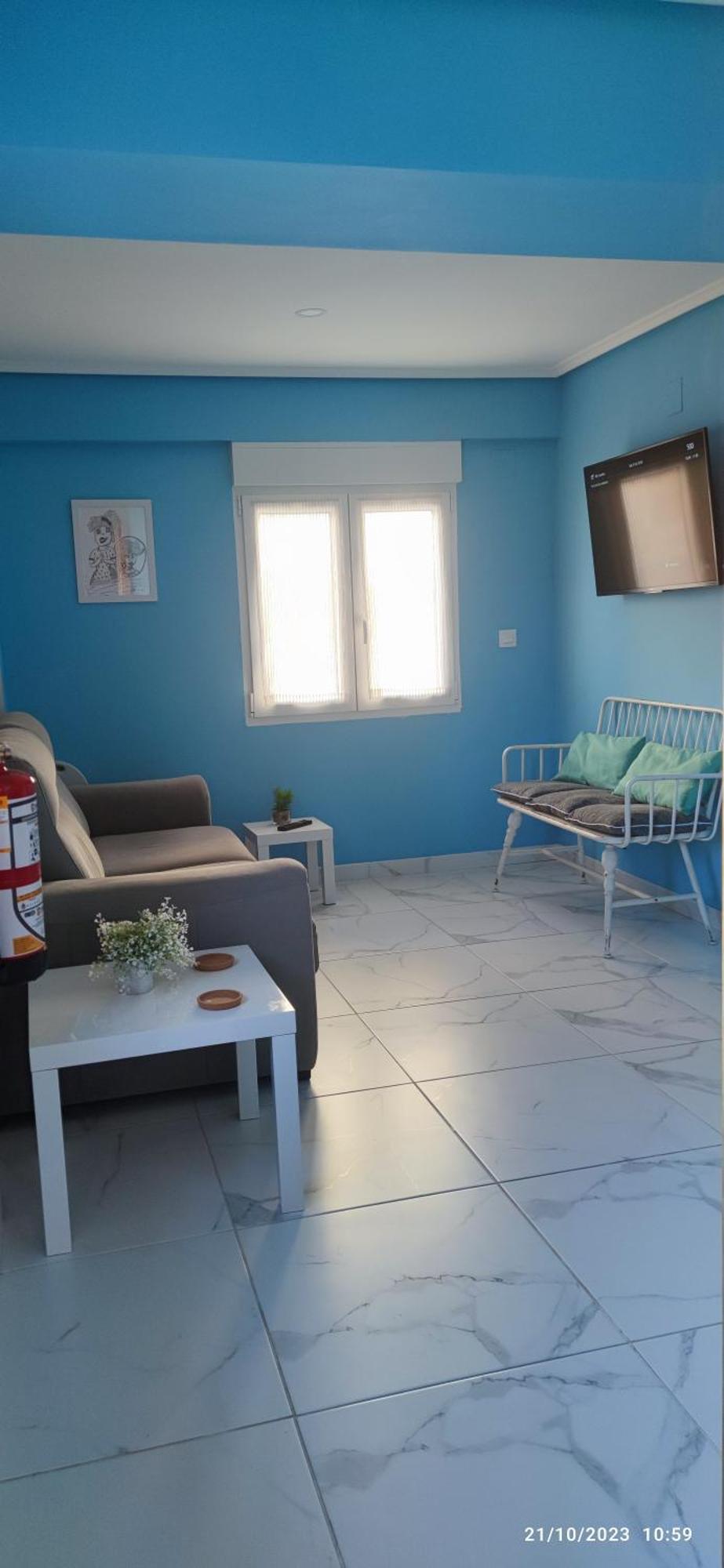 סנטנדר Apartamento Zona Playa Y Centro Ciudad מראה חיצוני תמונה