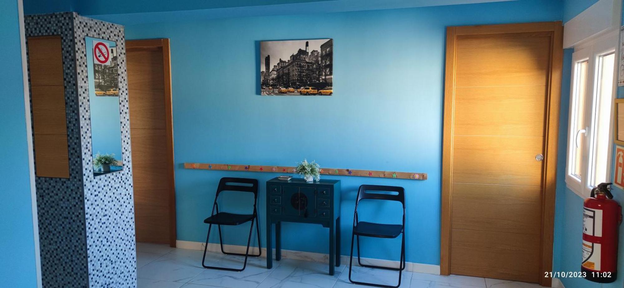 סנטנדר Apartamento Zona Playa Y Centro Ciudad מראה חיצוני תמונה