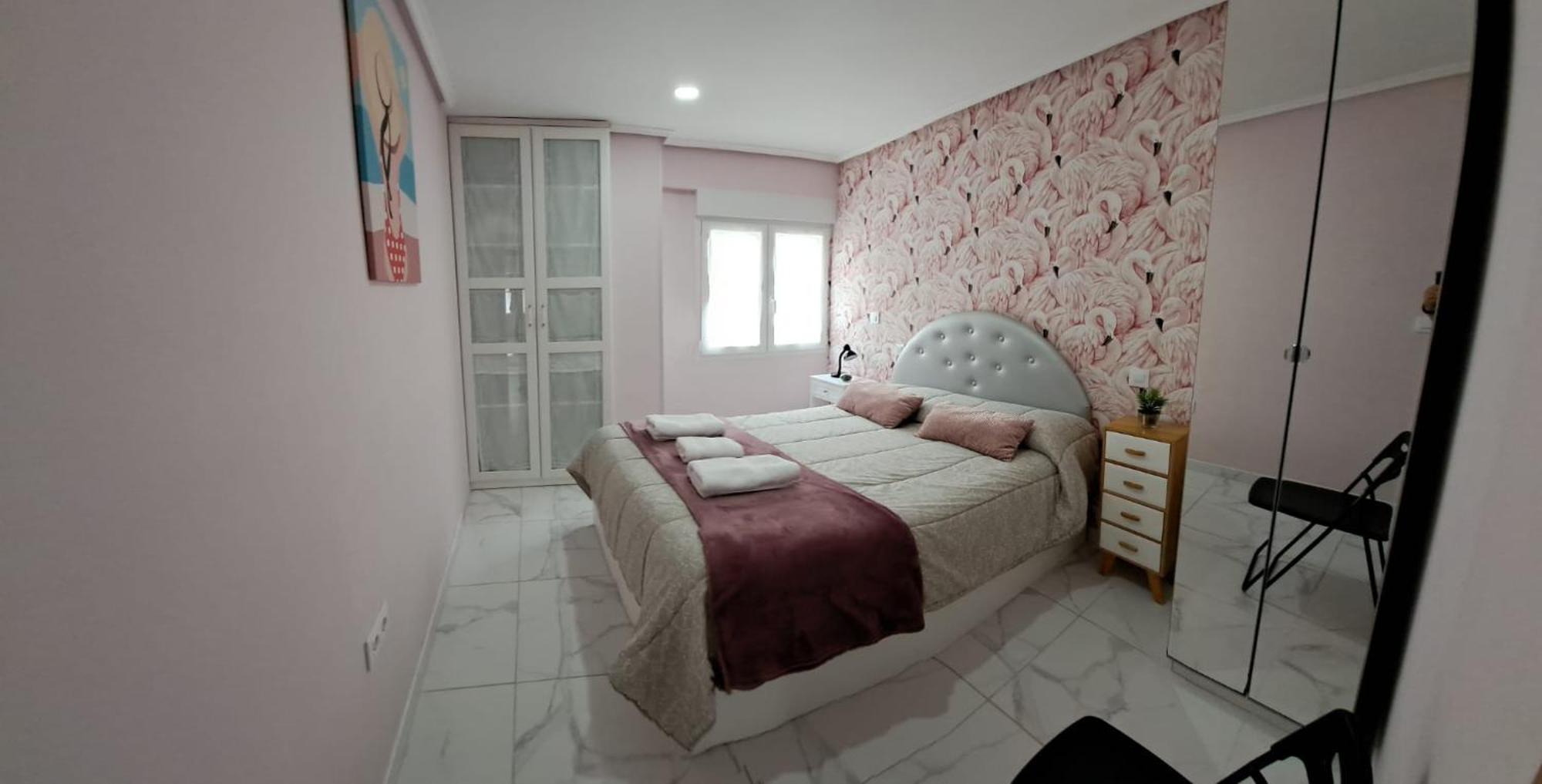 סנטנדר Apartamento Zona Playa Y Centro Ciudad מראה חיצוני תמונה