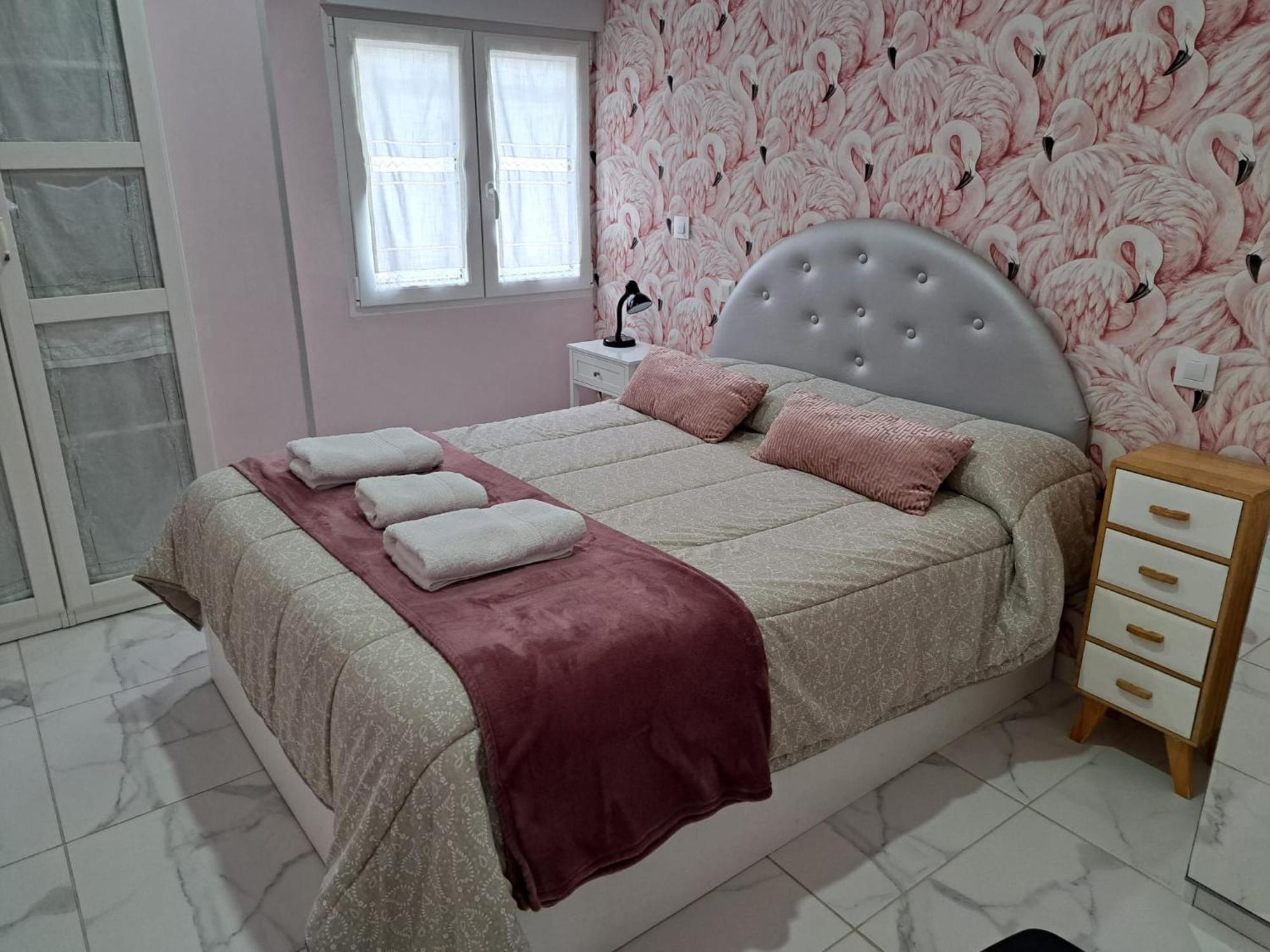 סנטנדר Apartamento Zona Playa Y Centro Ciudad מראה חיצוני תמונה