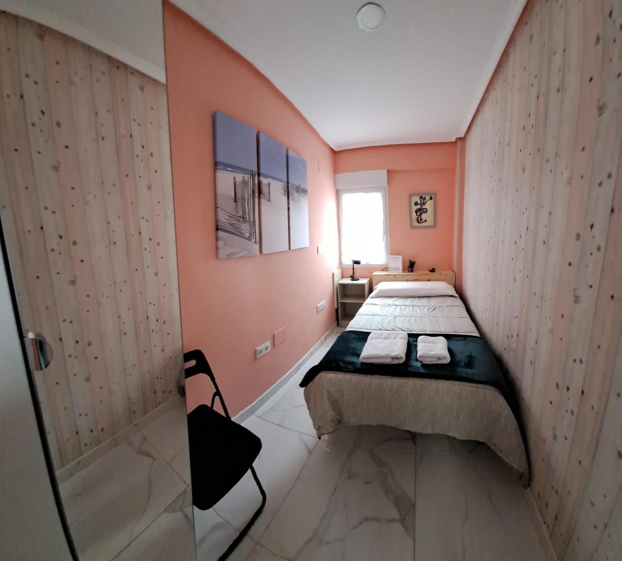 סנטנדר Apartamento Zona Playa Y Centro Ciudad מראה חיצוני תמונה