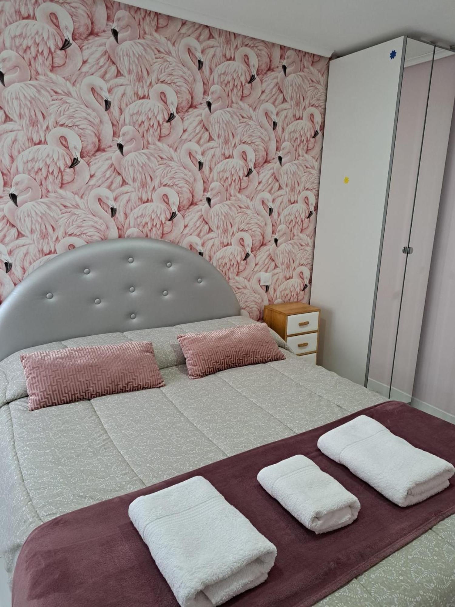 סנטנדר Apartamento Zona Playa Y Centro Ciudad מראה חיצוני תמונה