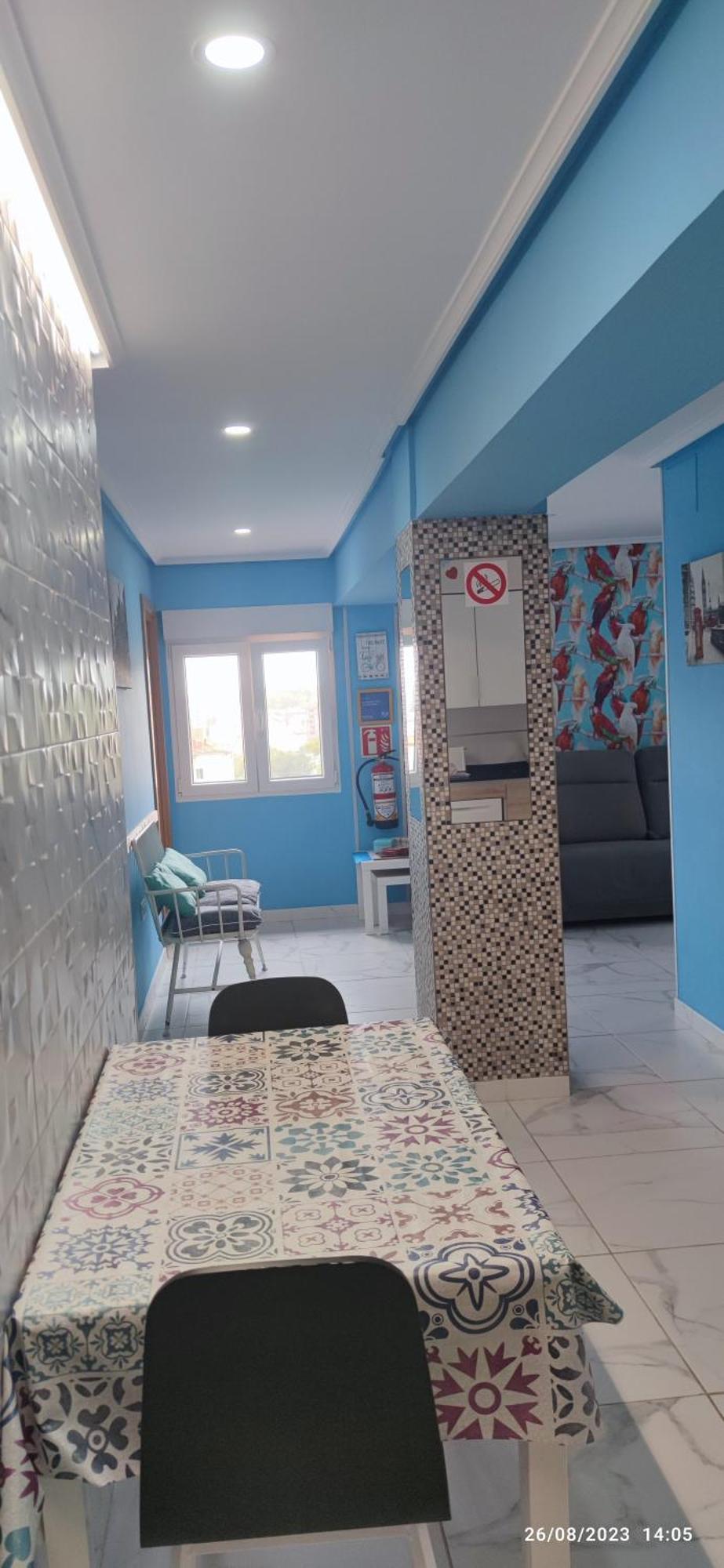 סנטנדר Apartamento Zona Playa Y Centro Ciudad מראה חיצוני תמונה