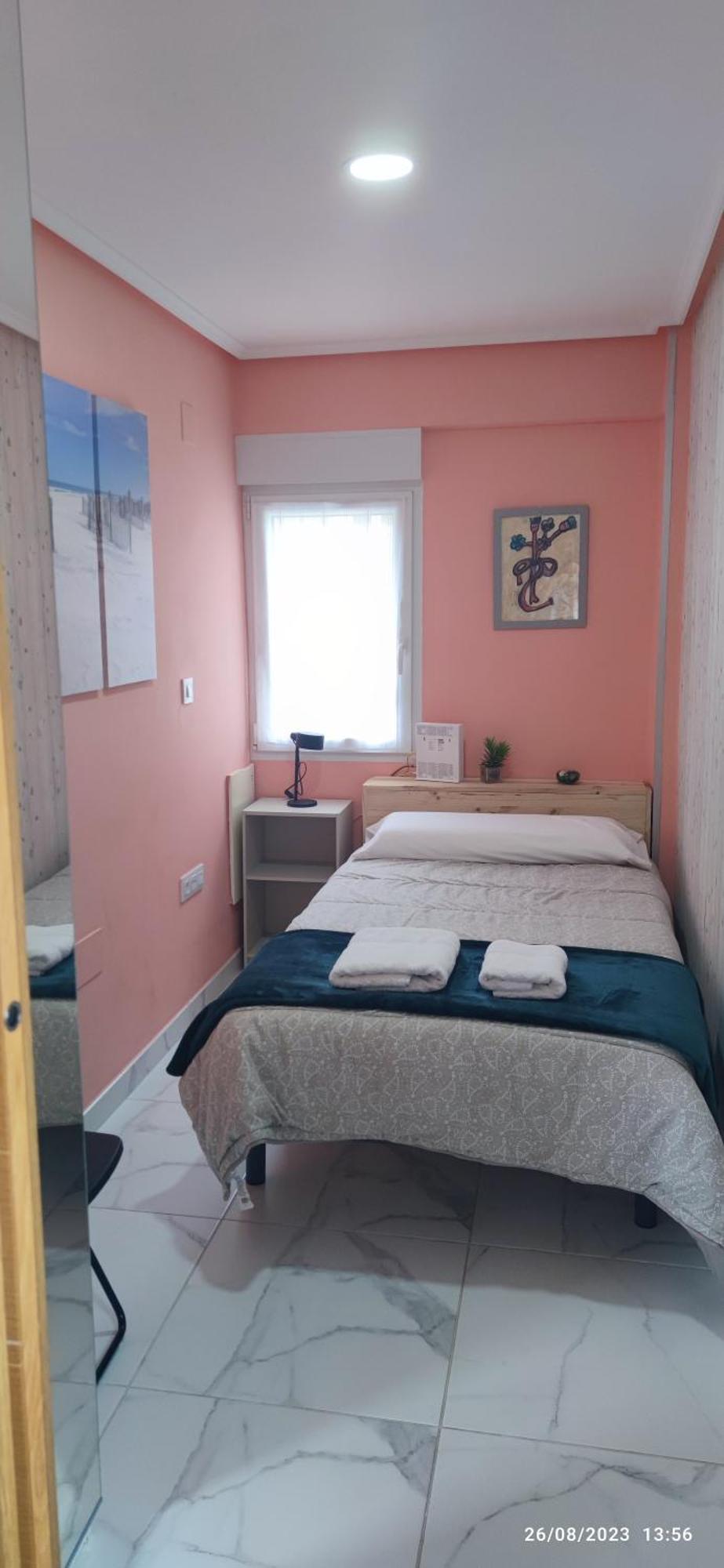סנטנדר Apartamento Zona Playa Y Centro Ciudad מראה חיצוני תמונה