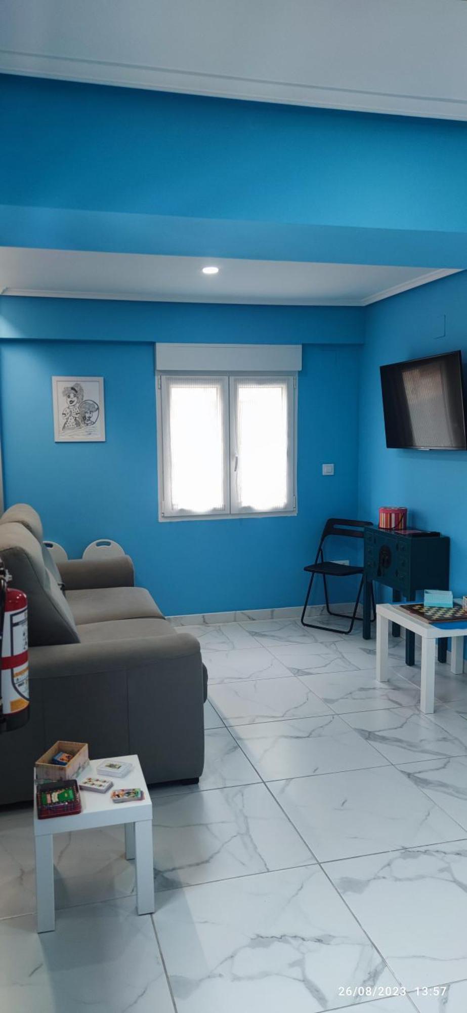 סנטנדר Apartamento Zona Playa Y Centro Ciudad מראה חיצוני תמונה