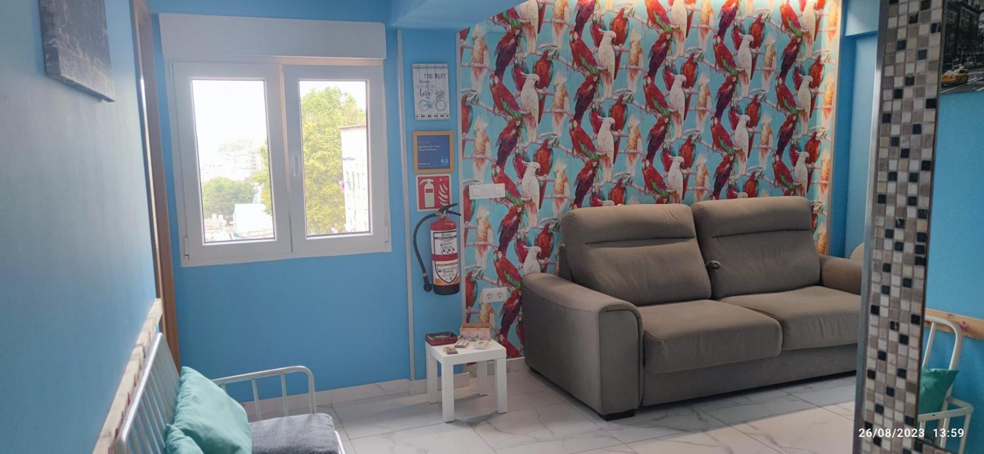סנטנדר Apartamento Zona Playa Y Centro Ciudad מראה חיצוני תמונה