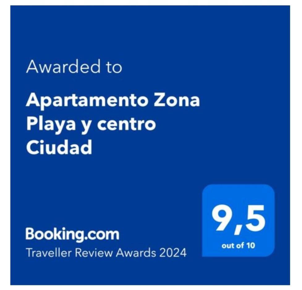 סנטנדר Apartamento Zona Playa Y Centro Ciudad מראה חיצוני תמונה